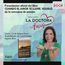 Cargar y reproducir el video en el visor de la galería, Cuando el Amor te Llame, Síguelo