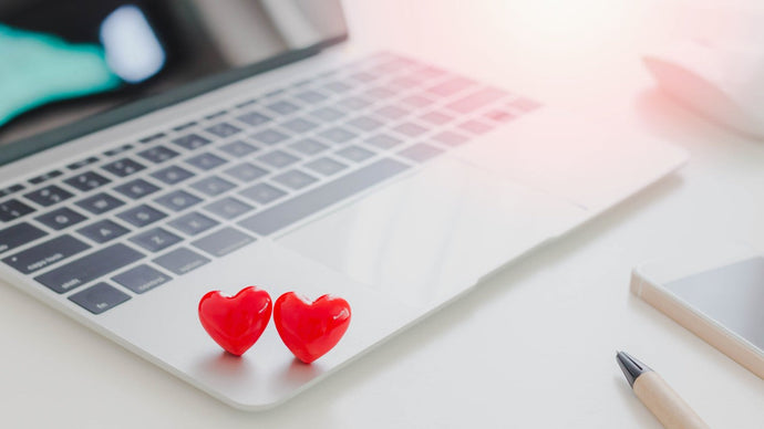¿Puede alguien enamorarse de su asistente virtual?